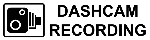 Dashcam recording labels